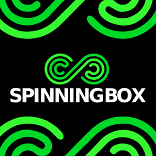 ”SPINNINGBOX